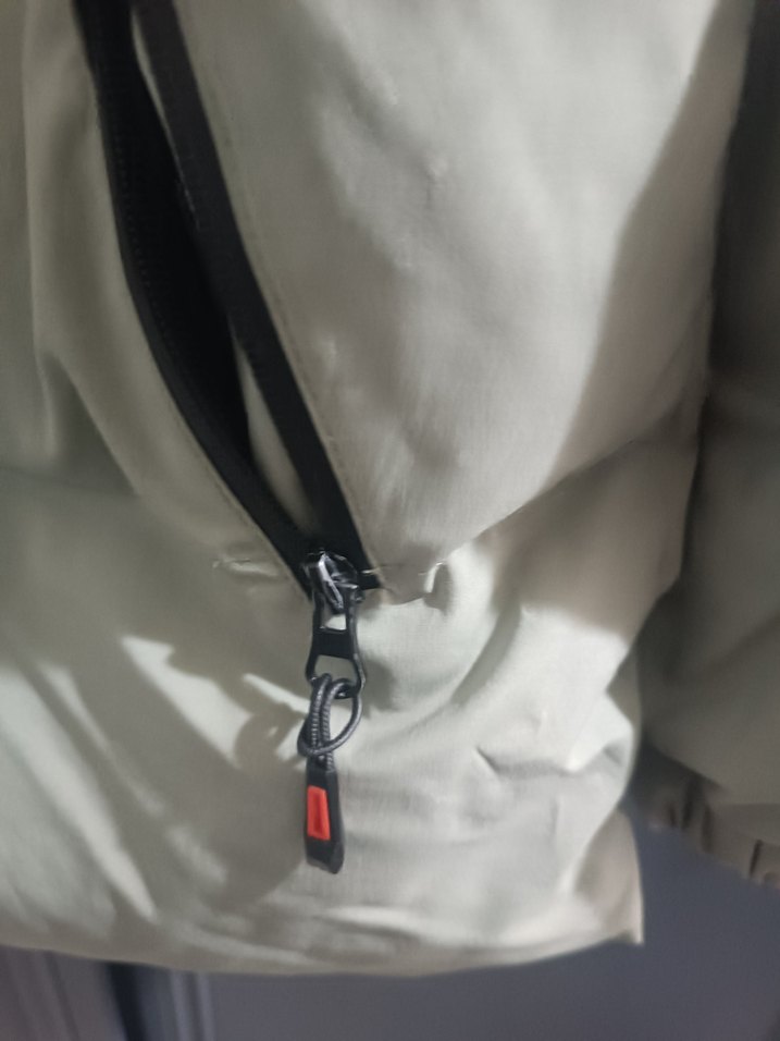 erkek şişme mont - Görsel 2