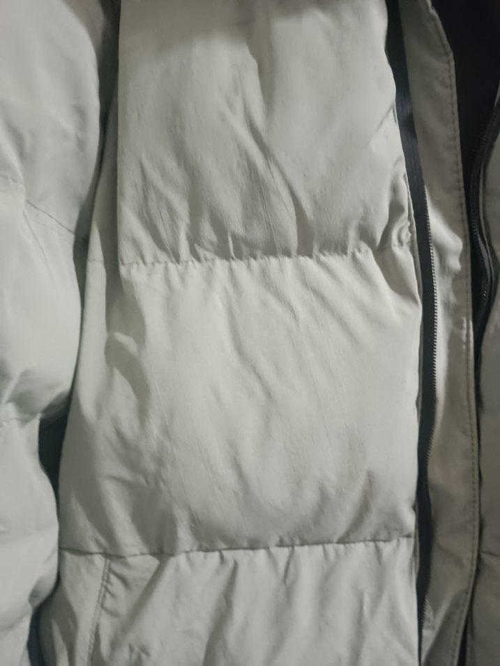 erkek şişme mont - Görsel 3