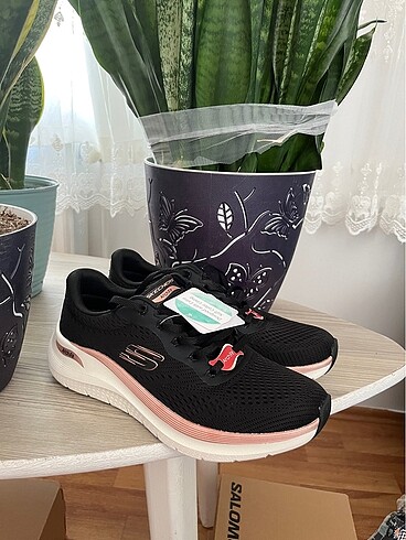 Skechers kadın ayakkabı