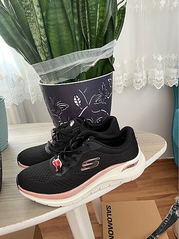 Skechers Skechers kadın ayakkabı