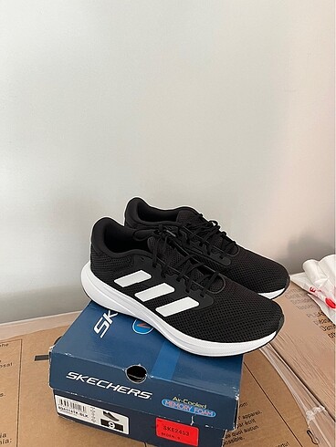 Adidas erkek ayakkabısı