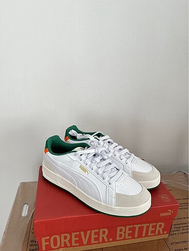 Puma erkek ayakkabısı