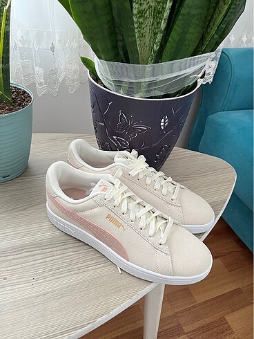 Puma erkek ayakkabısı