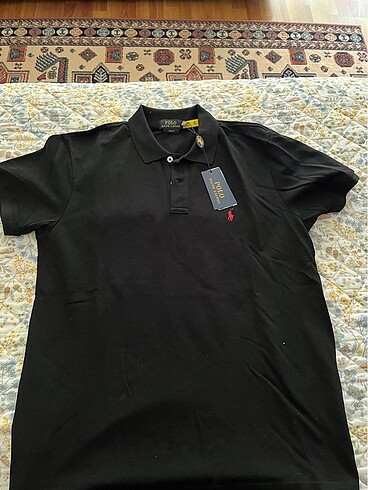 Erkek polo yaka tişört
