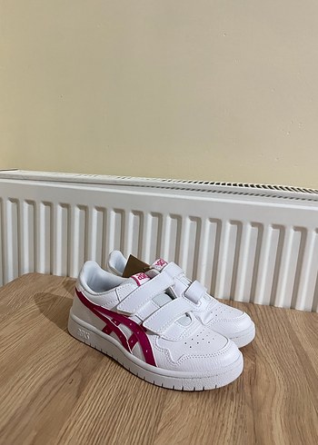 Asics çocuk ayakkabısı - Görsel 3