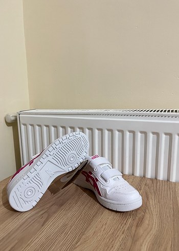 Asics çocuk ayakkabısı - Görsel 2