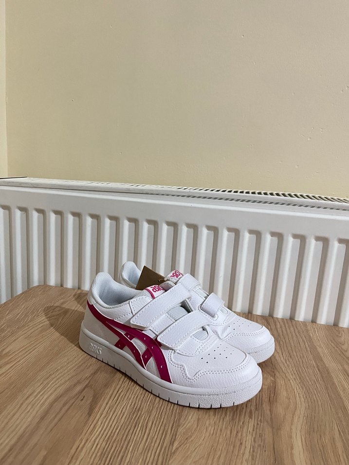 Asics çocuk ayakkabısı - Görsel 3