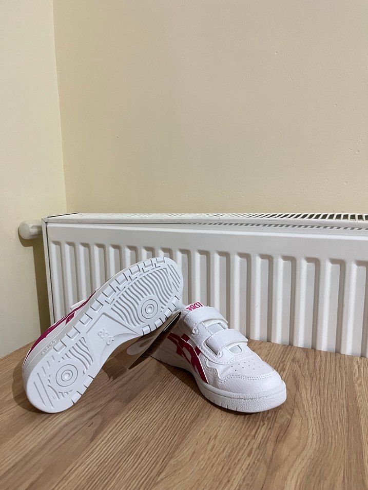 Asics çocuk ayakkabısı - Görsel 2