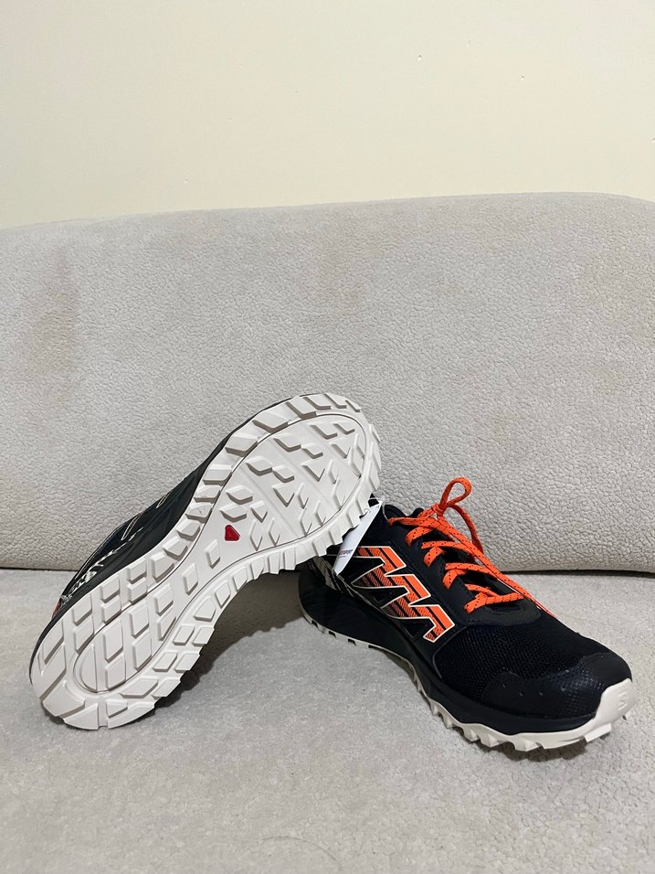 Salomon Erkek Tur Turuncu Outdoor Ayakkabı - Görsel 3