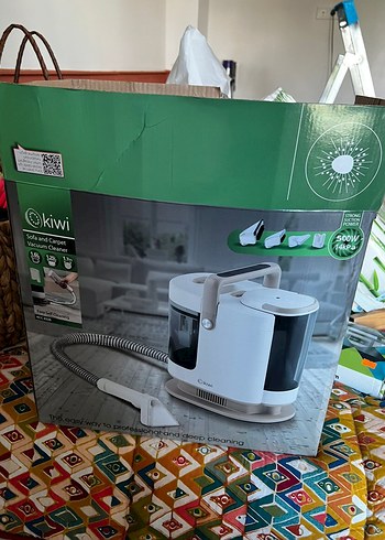 koltuk ve halı yıkama - Görsel 2