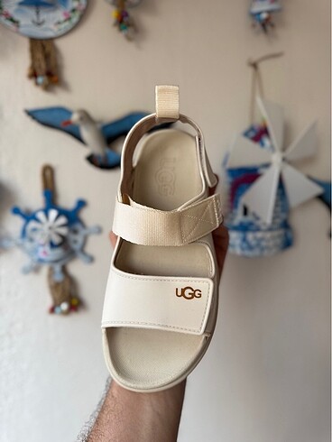 37 Beden beyaz Renk UGG