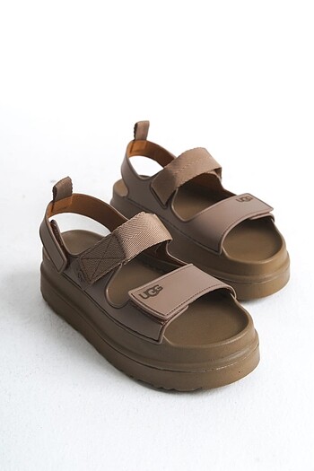 UGG® GOLDENGLOW KADIN SANDALET