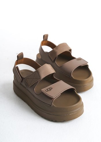 UGG GOLDENGLOW Kadın Sandalet
