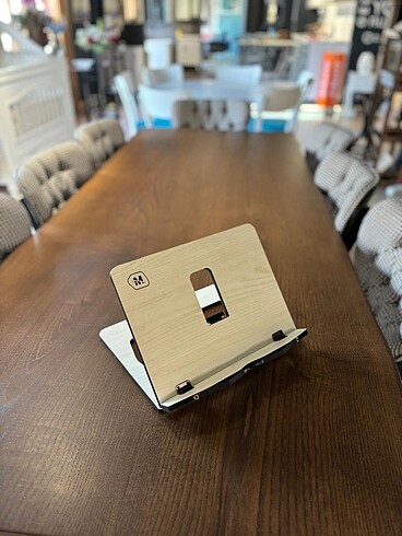 Kitap okuma standı