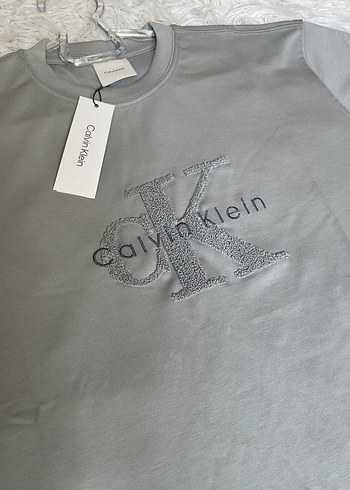 m Beden siyah Renk Calvin Klein Tişört