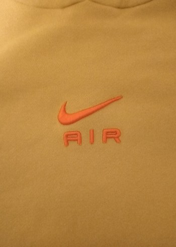 Nike orjinal sweatshirt - Görsel 4