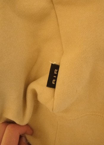 Nike orjinal sweatshirt - Görsel 6