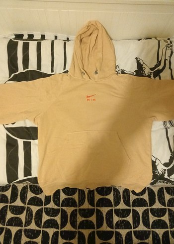 Nike orjinal sweatshirt - Görsel 3