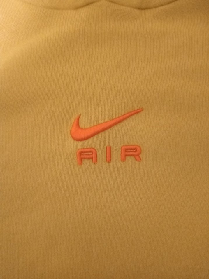 Nike orjinal sweatshirt - Görsel 4