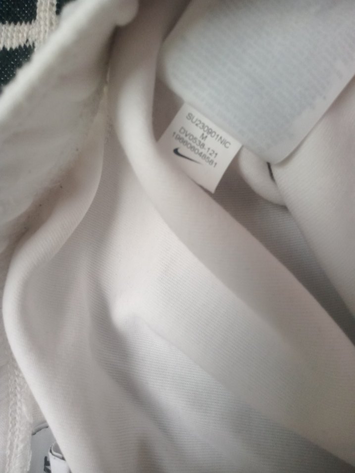 Nike tech fleece orjinal - Görsel 5