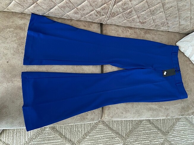 TAKIM ELBİSE KADIN - Görsel 5