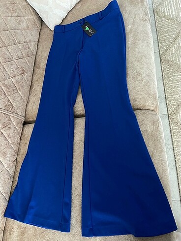 TAKIM ELBİSE KADIN - Görsel 4