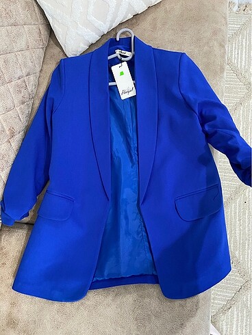 TAKIM ELBİSE KADIN - Görsel 3