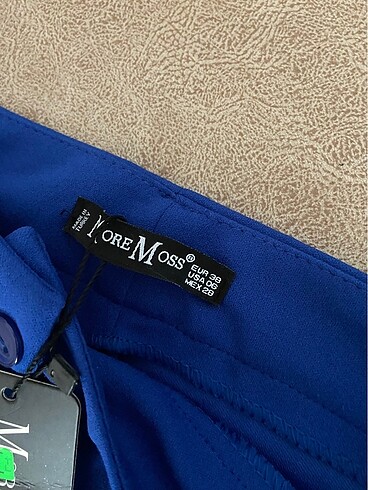 TAKIM ELBİSE KADIN - Görsel 7