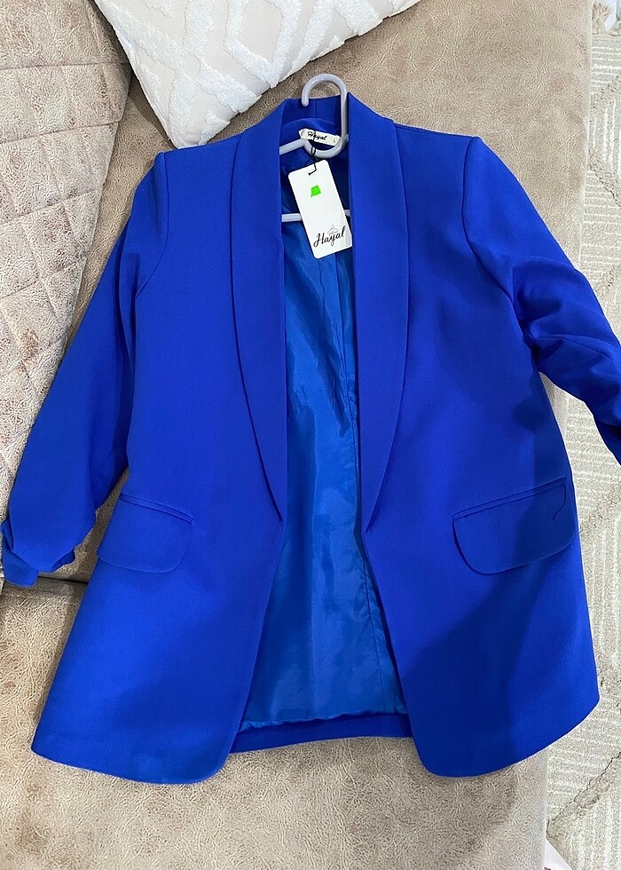 TAKIM ELBİSE KADIN - Görsel 3