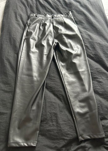 Deri pantolon - Görsel 3