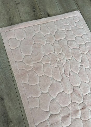 Diğer Pembe halı