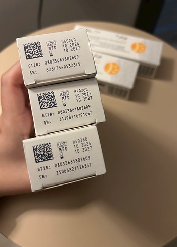 HYALO4 silver yara kremi - Görsel 2