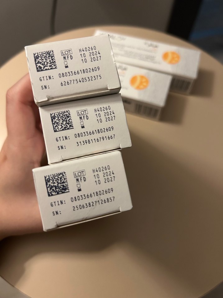 HYALO4 silver yara kremi - Görsel 2