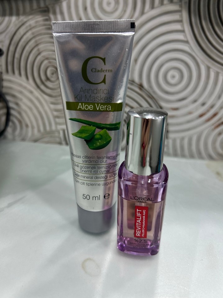 Loreal paris göz serumu - Görsel 2