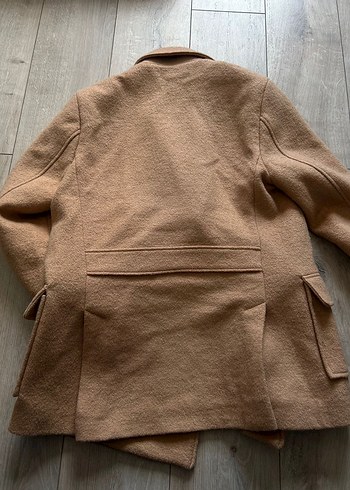 4akc kasmir kaban - Görsel 5