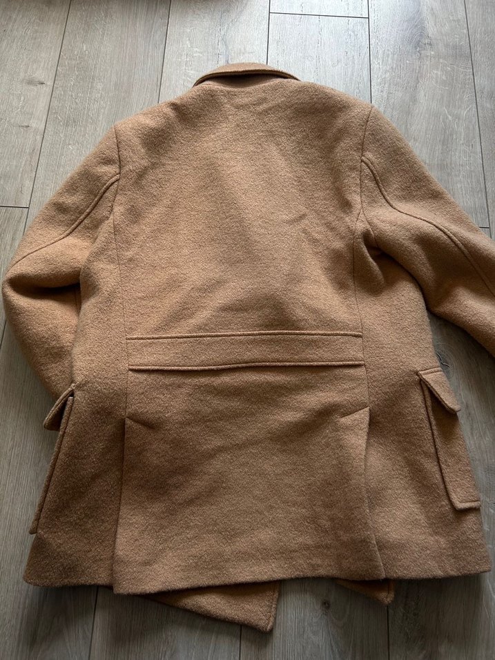 4akc kasmir kaban - Görsel 5