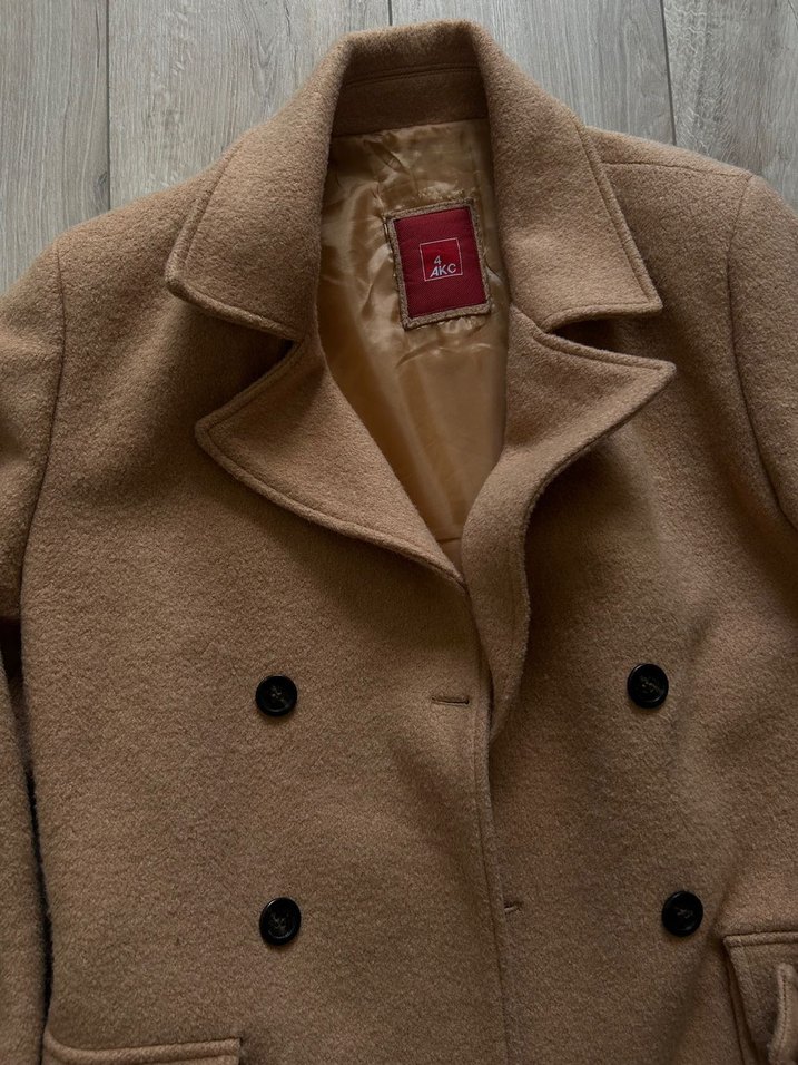 4akc kasmir kaban - Görsel 3