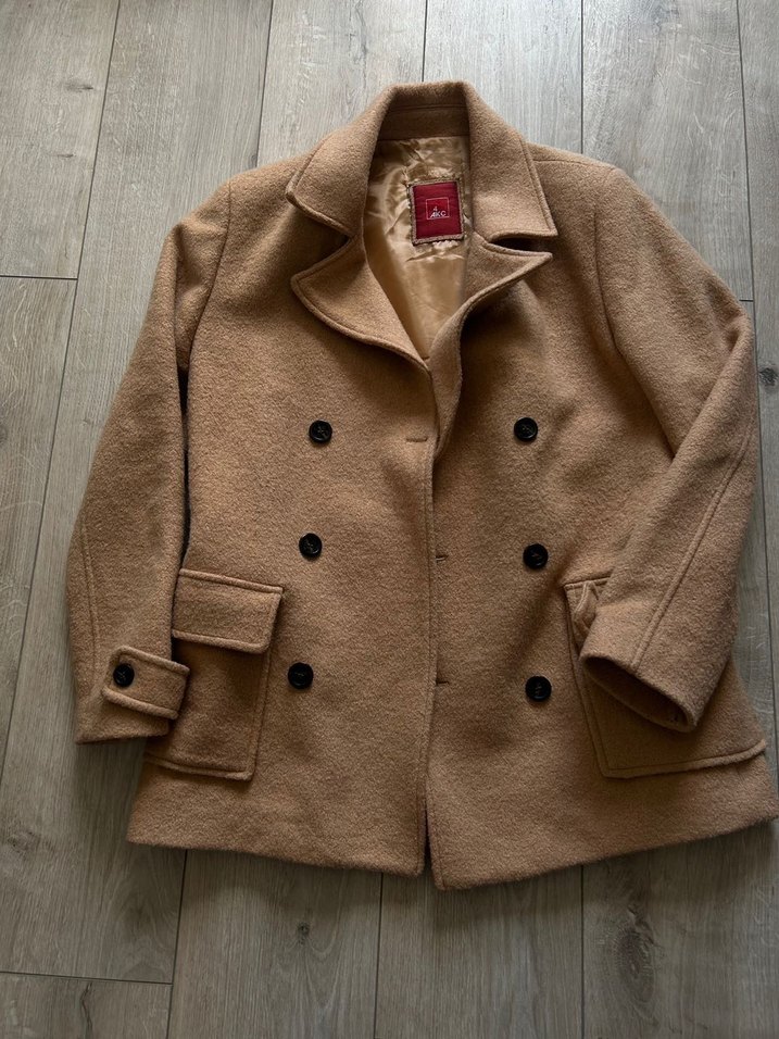 4akc kasmir kaban - Görsel 2