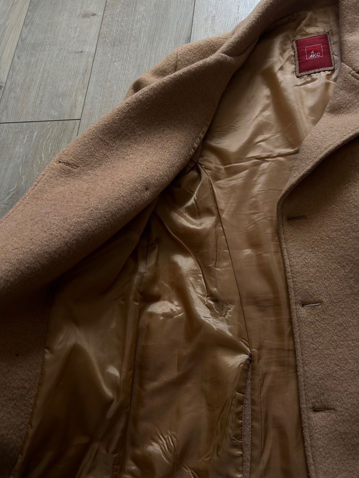 4akc kasmir kaban - Görsel 4