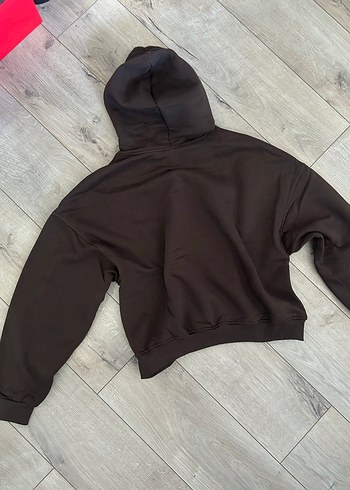 Mango pamuk sweatshirt - Görsel 5