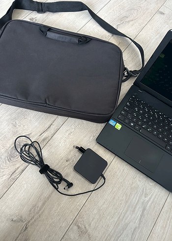 Asus x552c -i5-3337U CPU - Görsel 8