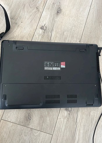 Asus x552c -i5-3337U CPU - Görsel 7