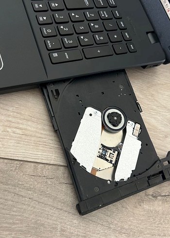 Asus x552c -i5-3337U CPU - Görsel 5