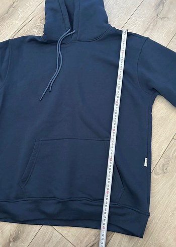 Lacivert Eşofman Takımı - Görsel 3