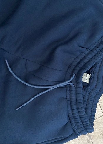 Lacivert Eşofman Takımı - Görsel 7