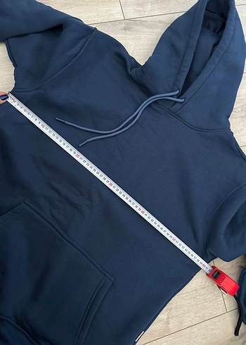 Lacivert Eşofman Takımı - Görsel 4