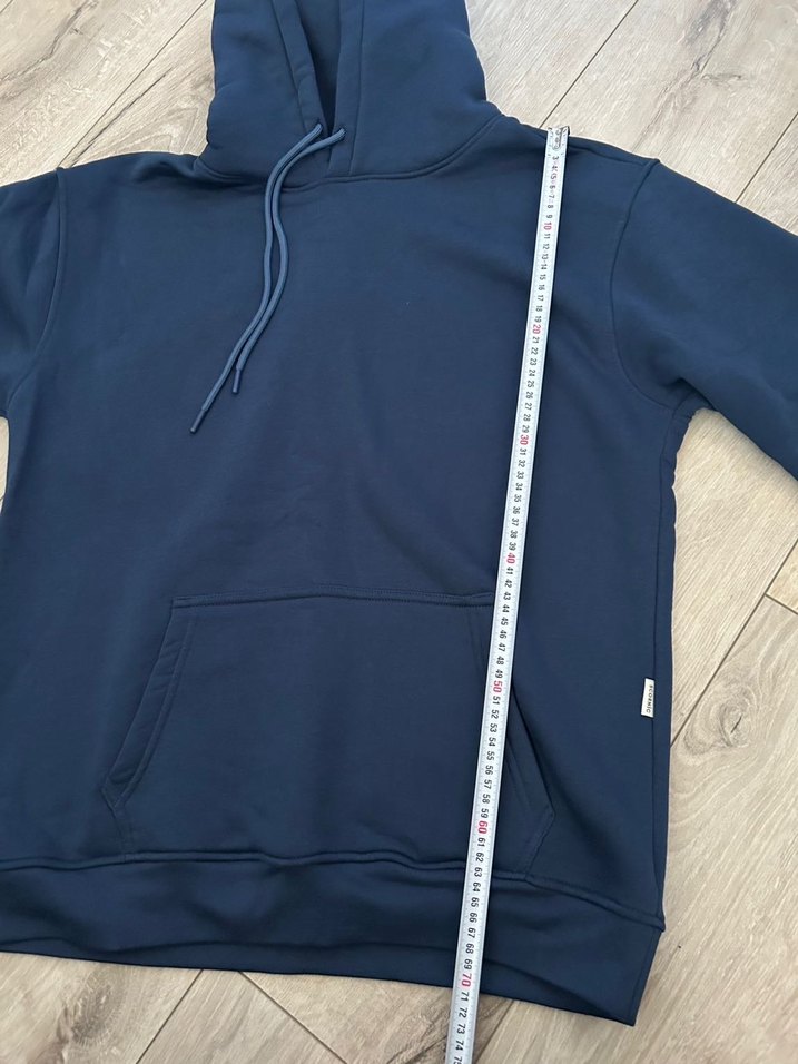 Lacivert Eşofman Takımı - Görsel 3