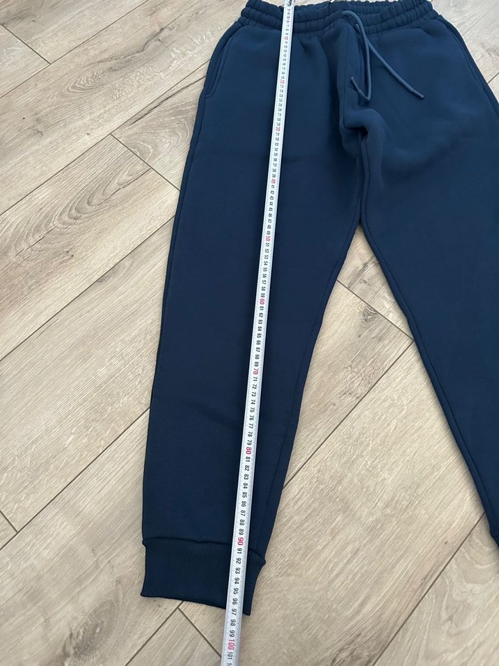 Lacivert Eşofman Takımı - Görsel 5