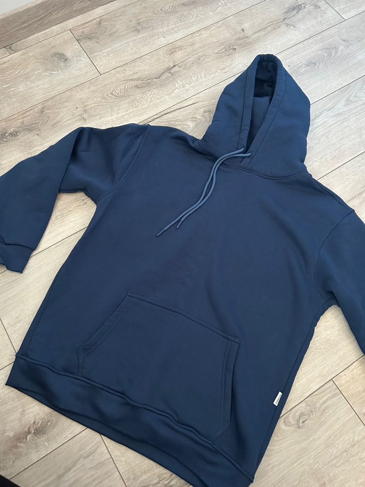 Lacivert Eşofman Takımı - Görsel 2