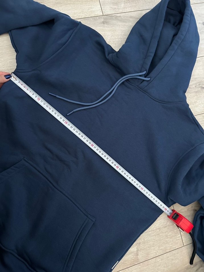 Lacivert Eşofman Takımı - Görsel 4